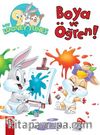 Baby Looney Tunes Boya Ve  Öğren! 