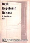 Açık Kapıların Arkası