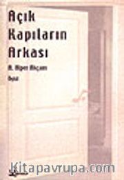 Açık Kapıların Arkası