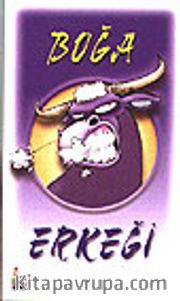 Boğa Erkeği