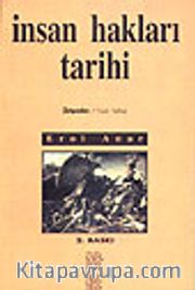 İnsan Hakları Tarihi