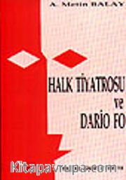 Halk Tiyatrosu ve Dario Fo