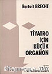 Tiyatro İçin Küçük Organon