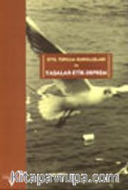 Yasalar-Etik-Deprem ve Sivil Toplum Kuruluşları