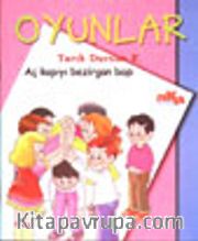 Oyunlar <br />Aç Kapıyı Bezirgan Başı