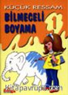 Bilmeceli Boyama 1