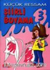 Şiirli Boyama 3