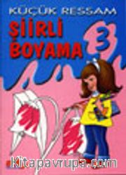 Şiirli Boyama 3