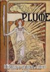 Plume Adında Biri