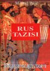 Rus Tazısı