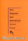 Tanrı Yargısının İşini Bitirmek İçin cep boy