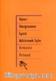 Tanrı Yargısının İşini Bitirmek İçin cep boy