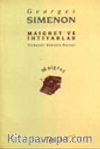 Maigret ve İhtiyarlar
