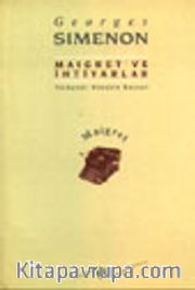 Maigret ve İhtiyarlar