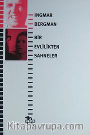 Bir Evlilikten Sahneler