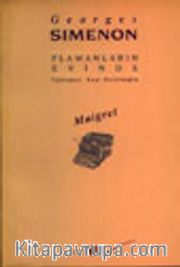 Komiser Maigret Flamanların Evinde