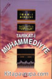 Tarikati MuhammediyYe (ithal kağıt)
