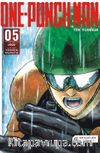 One-Punch Man - Cilt 5 / Tek Yumruk