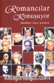 Romancılar Konuşuyor