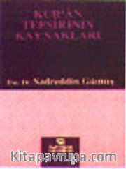 Kuran Tefsirinin Kaynakları