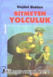 Bitmeyen Yolculuk /Kürt Kaçış Öyküleri