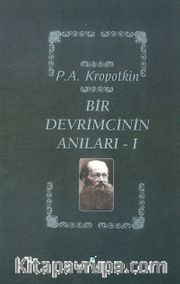 Bir Devrimcinin Anıları 1
