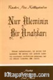 Nur Aleminin Bir Anahtarı / cep boy (kod:532)