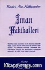 İman Hakikatleri/ cep boy (kod:516)