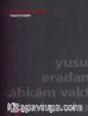 Ahkam Vakti Tohumları