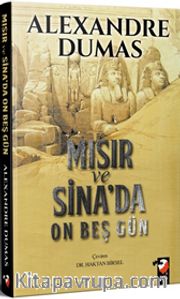 Mısır ve Sina’da On Beş Gün