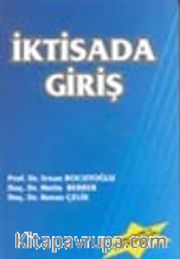 İktisada Giriş Mikro