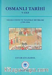 Osmanlı Tarihi (V.Cilt)