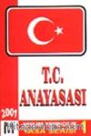 T.C. Anayasası 2002 / Yasa Serisi