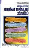 Ansiklopedik Edebiyat Terimleri Sözlüğü