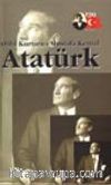 Dahi Kurtarıcı Mustafa Kemal Atatürk (2 Cilt Takım Kutulu)