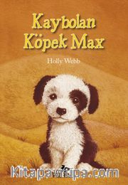Kaybolan Köpek Max