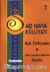 Ruh Terbiyemiz - İslami Çalışmalar Hakkında Dersler