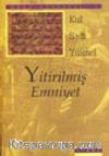 Yitirilmiş Emniyet
