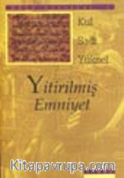 Yitirilmiş Emniyet