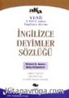 İngilizce Deyimler Sözlüğü