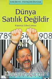 Dünya Satılık Değildir