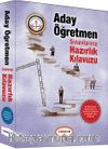 Aday Öğretmen Sınavlarına Hazırlık Kılavuzu