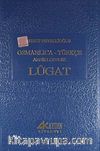 Osmanlıca-Türkçe Ansiklopedik Lugat