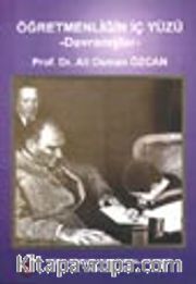 Öğretmenliğin İç Yüzü -Davranışlar-