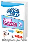 7. Sınıf Sosyal Bilgiler Soru Bankası