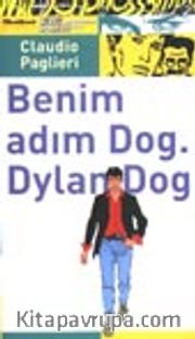 Benim Adım Dog. Dylan Dog