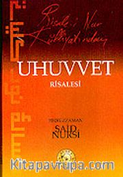 Uhuvvet Risalesi (8x11)