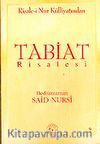 Tabiat Risalesi (8x11)