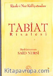 Tabiat Risalesi (8x11)