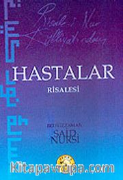 Hastalar Risalesi (8x11)